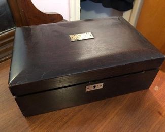 Cool storage box with......