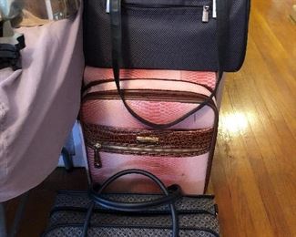 Luggage