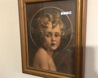 Wall decor