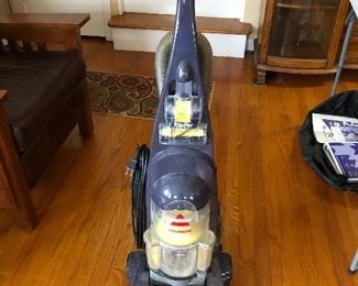 Bissell vacuum cleaner