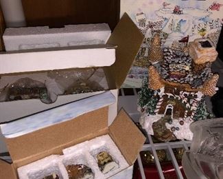 Christmas treasures.....