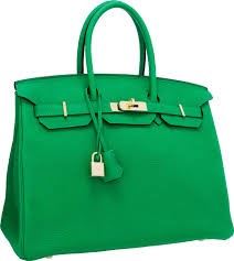 HERMES BIRKIN BAG