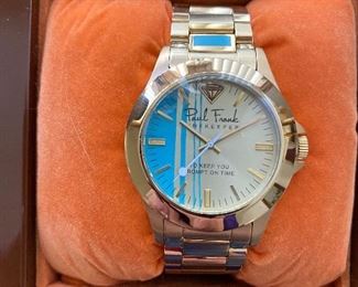 Paul Frank vintage watch