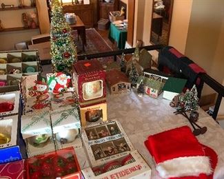 Vintage Christmas