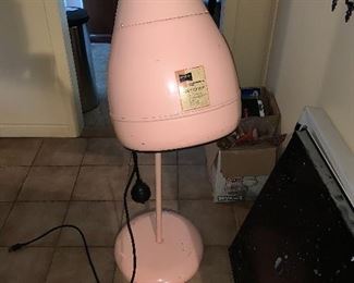 Kenmore Beehive Style Salon Hair Dryer