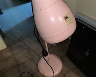 Kenmore Beehive Style Salon Hair Dryer