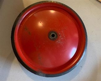 Official Soap Box Derby Wheels - set of 4