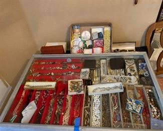 Costume Jewelry