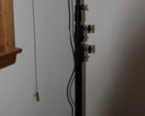 Professional lighting system