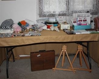 Brother sewing machine