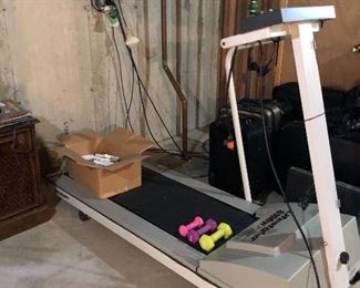 Treadmill 