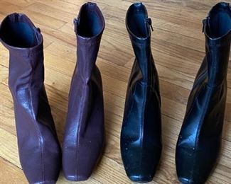 Aerosole Ankle Boots Size 10