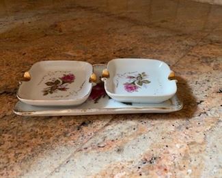 Japenese Dipping Bowls