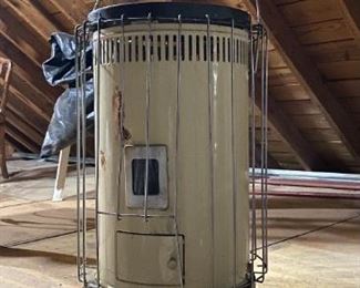 Kerosene Heater