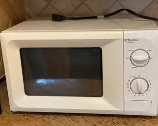 Emerson Microwave