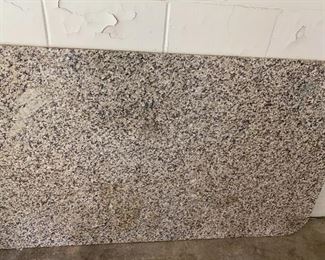 Granite Slab