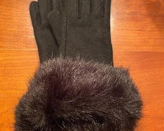 NWT Tags Gloves