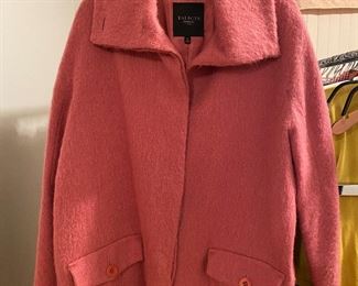 Talbots Coat
