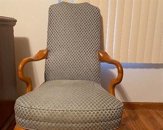 Arm Chair