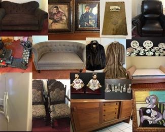 1 A Holleman Collage