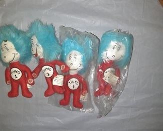 Thing 1  and  2