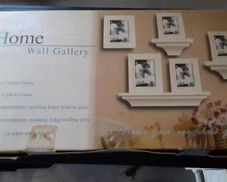 Home Wall Gallery 