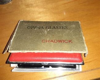 Chadwick Opera Glasses