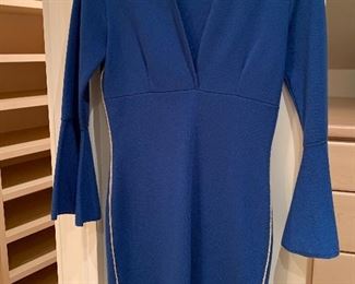 Item 352:  Emilio Pucci dress (size small):  $75