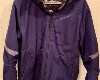 Item 442:  Obermeyer coat (size medium):  $65