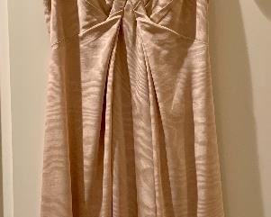 Item 403:  Willow dress (size small):  $25