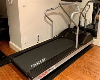 Item 265:  Star Trac Sport treadmill:  $750