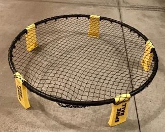 Item 311:  Spike ball game:  $16