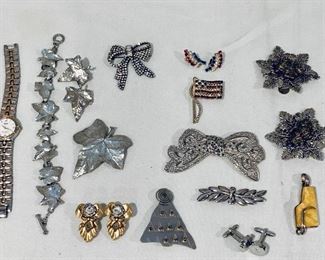 Assorted Jewelry - priced individually