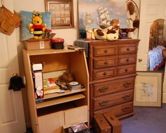 dressers galore, priced to sell