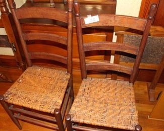 52 - Pair of chairs was $45, Now $35