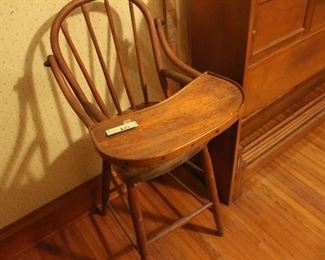 60 - Youth chair $40, Now $30