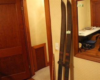 72 - Old Skis was $50, Now $40