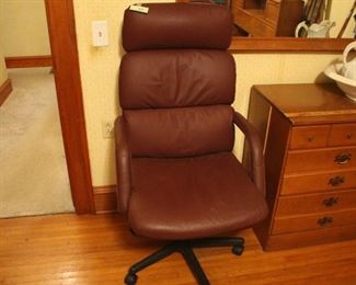 75 - Office chair $20