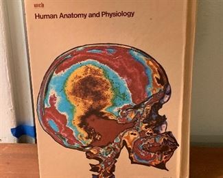 Vintage 1978 hardcover textbook: Human Anatomy and Physiology Second Edition by John W. Hole Jr - $10
Photo 2 of 3
