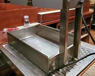 Hatco Glo Ray Food Warmer