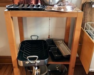 Thanksgiving Turkey Roaster and more...