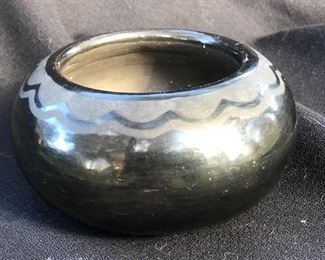 Lupita Martinez Bowl