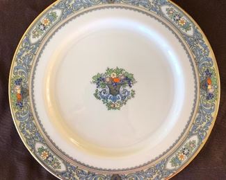 Noritake “Autumn”