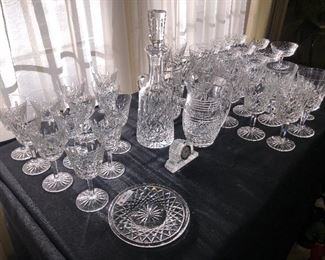 Waterford “Lismore”