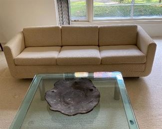 Sofa By George Kasparians $2,000