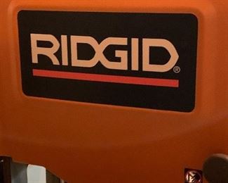 Rigid Band Saw