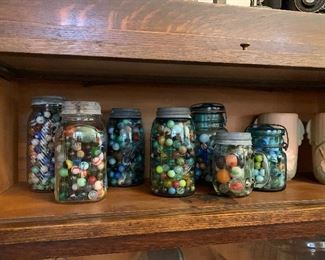 Marbles