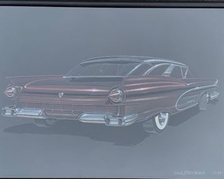 MaShigan Concept rendering