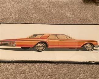 Original concept rendering by Marcks