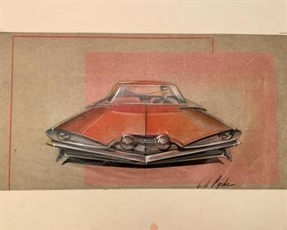 Original concept rendering by Pyshe